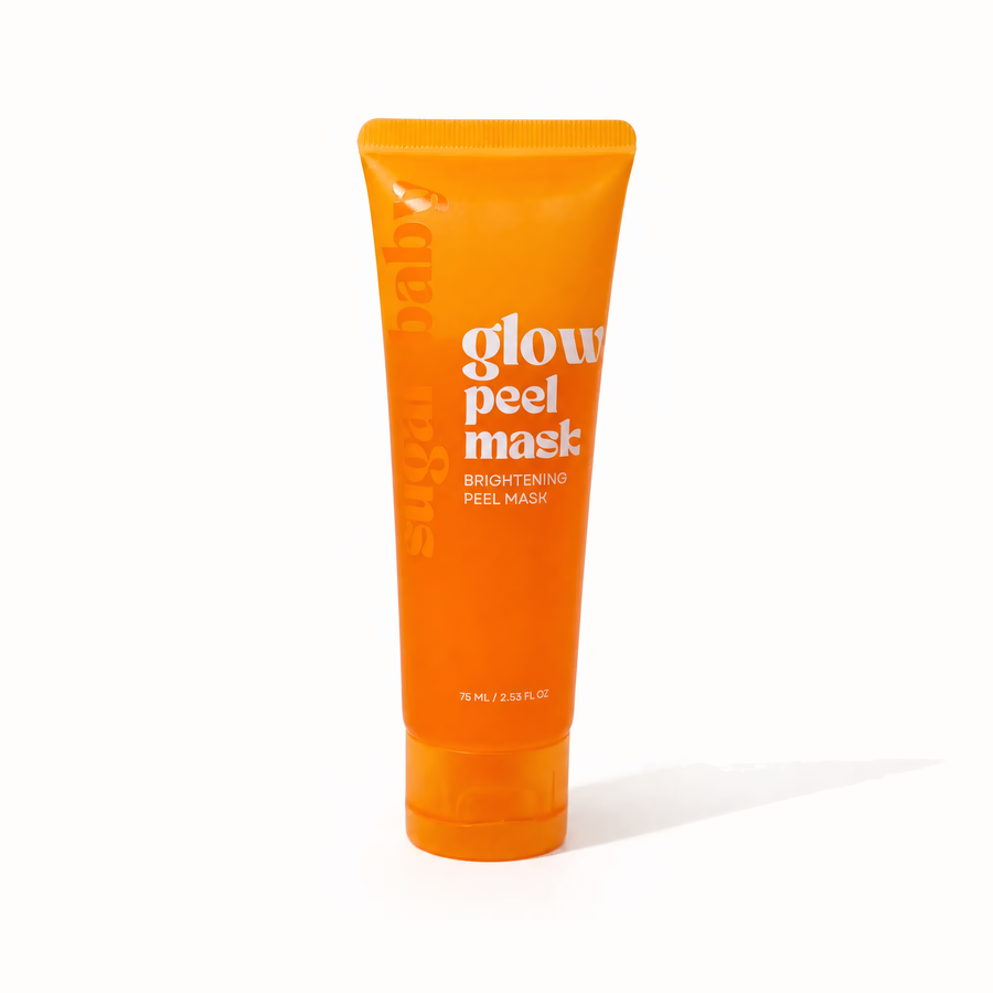 Glow Up Peel Mask