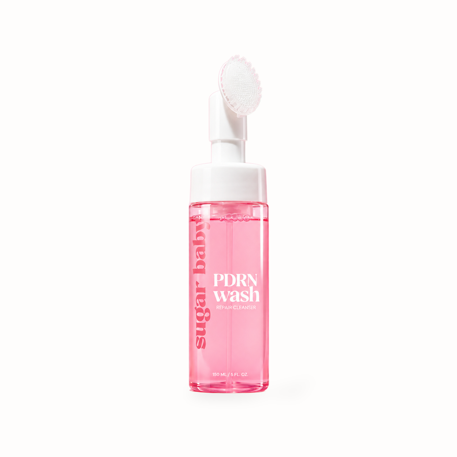 PDRN Wash - Repair Cleanser