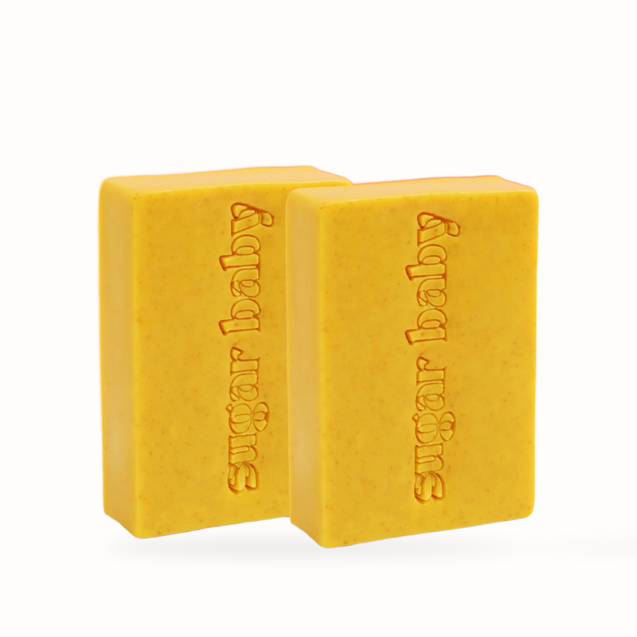 Turmeric Kojic Acid Brightening Soap - BUY 1 GET 1 FREE