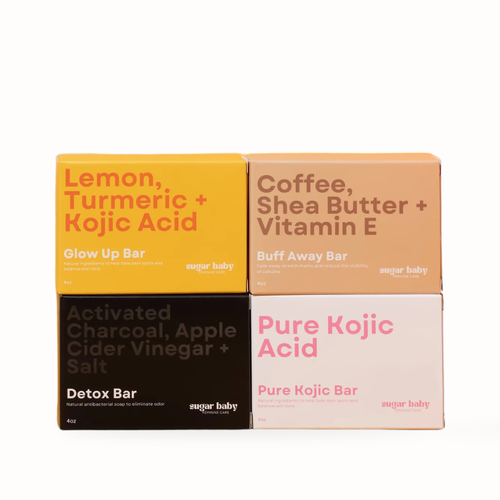 Ultimate Soap Bundle