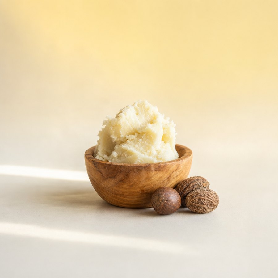 Shea butter